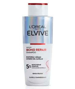 L’Oréal Paris Elvive Bond Repair Shampoo 200 ml