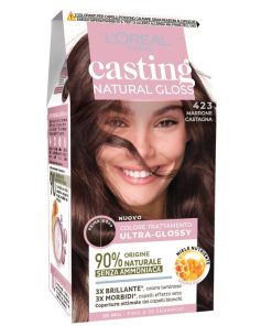 L’Oréal Paris Colorazione Semipermanente Casting Natural Gloss
