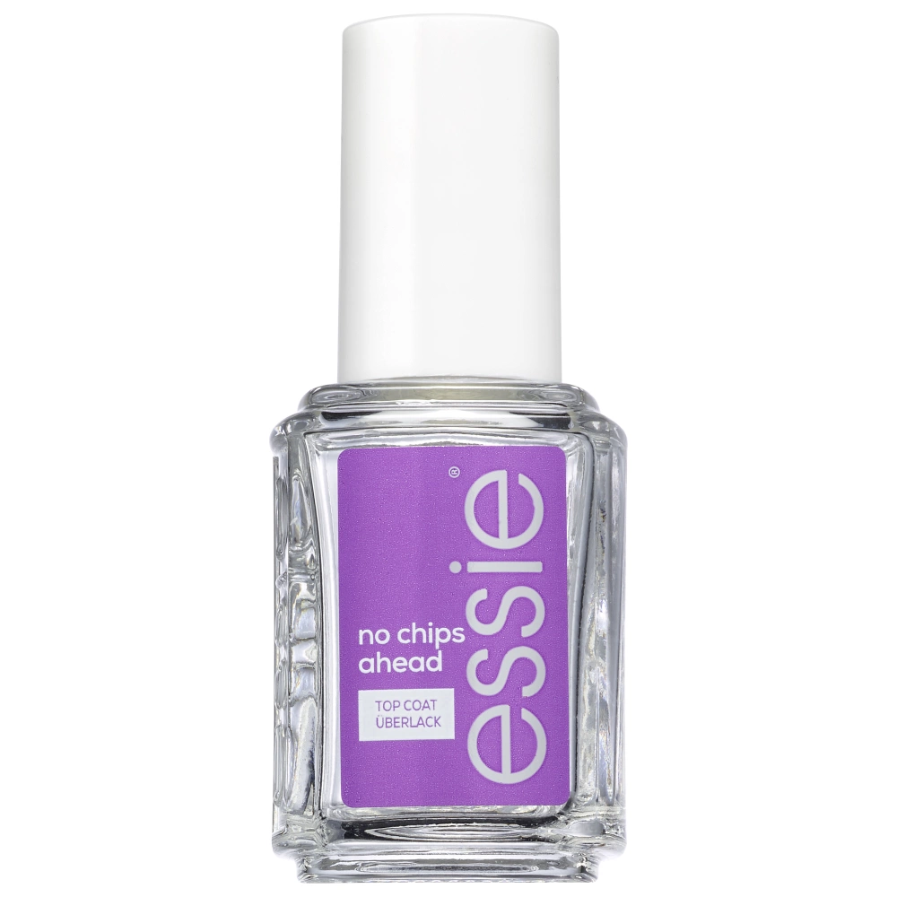 Essie Top Coat Etui 04 No Chips Ahead 13,5ml