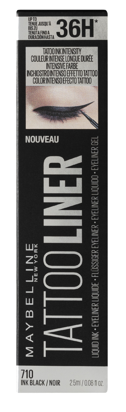 Tattoo Liner Liquid Ink Inked - immagine 2