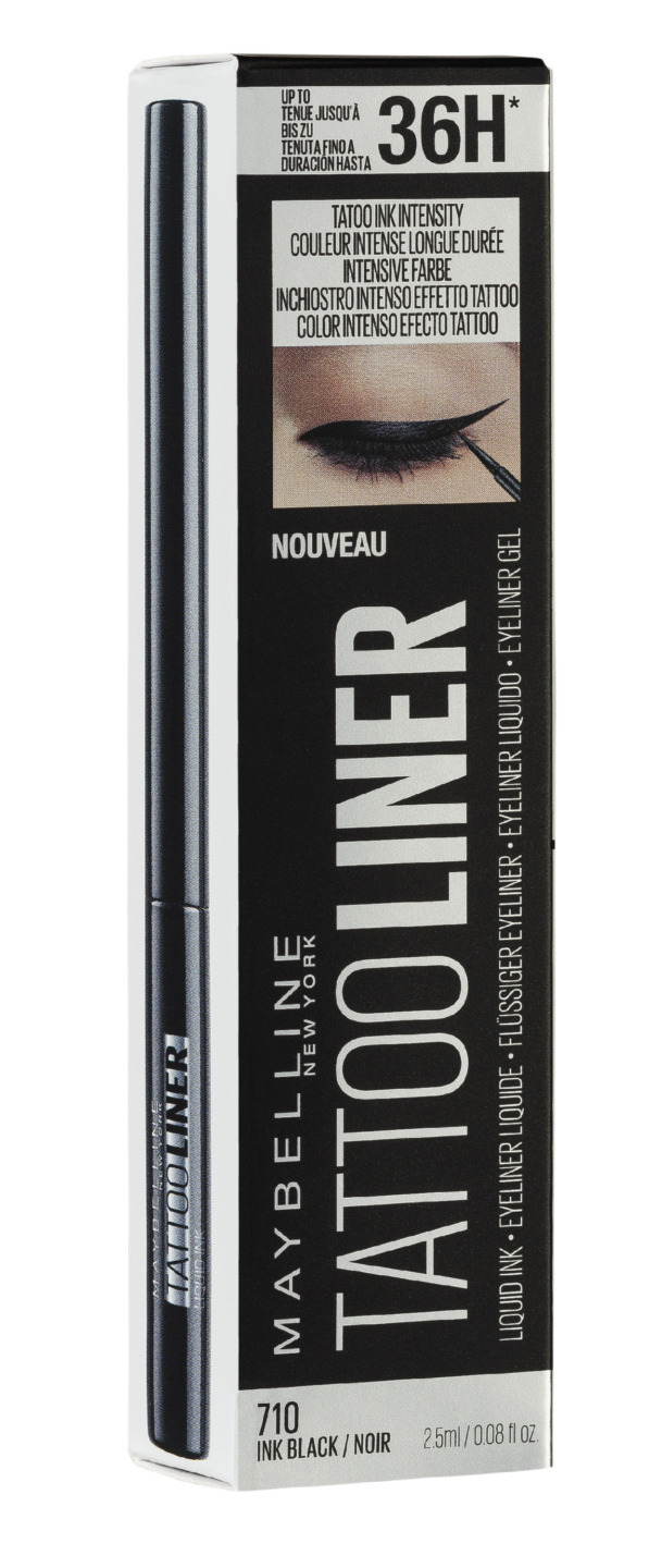 Tattoo Liner Liquid Ink Inked - immagine 9