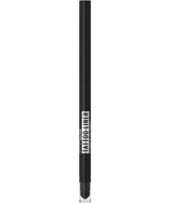 Tattoo Liner Smokey Gel Pencil