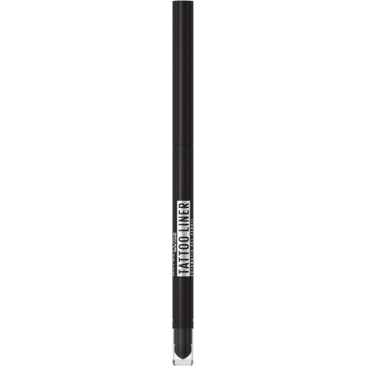 Tattoo Liner Smokey Gel Pencil