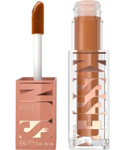 Sunkisser Blush Electric Bronze
