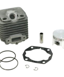 Cilindro e pistone per decespugliatore Mcculloch Elite 3300/3400/3500/3600 – 360382