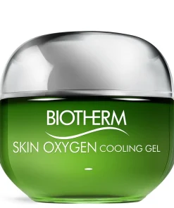 Skin Oxygen Cooling Gel Illuminante 50ml