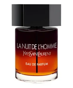 La Nuit De L’homme Eau de Parfum