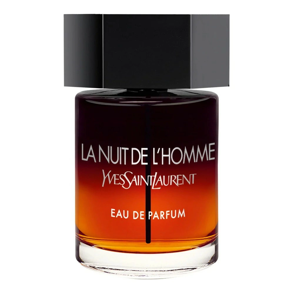 La Nuit De L’homme Eau de Parfum