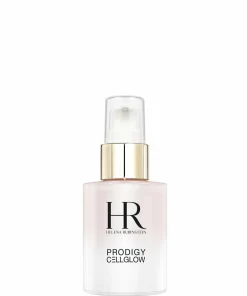 Prodigy Cellglow The Sheer Rosy UV Fluid Fluido Leggero UV Rosato 30ml