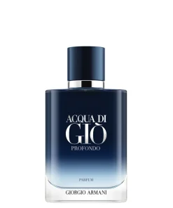 Acqua di Giò – Profondo Parfum