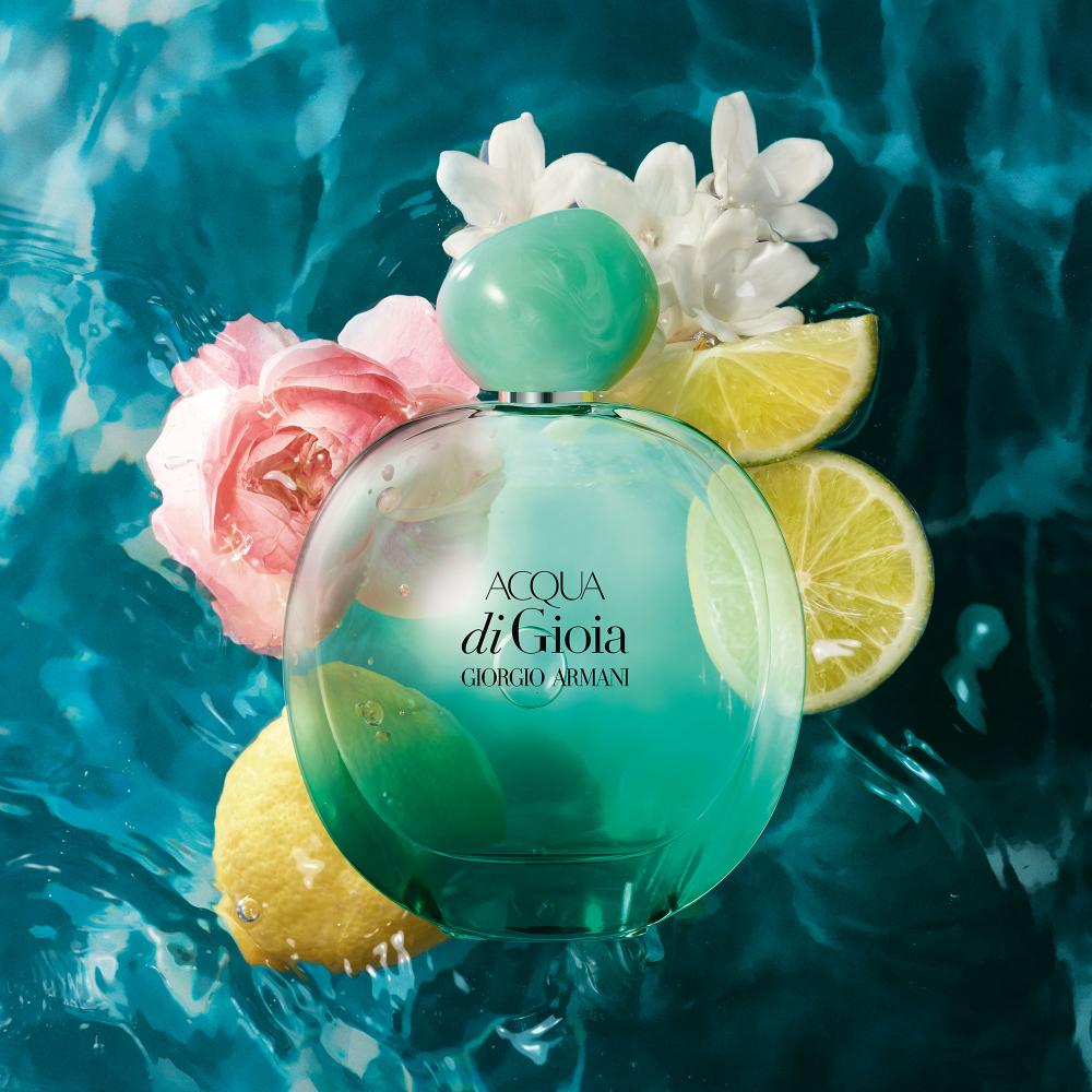 Acqua di Gioia – Eau de Parfum Intense - immagine 4