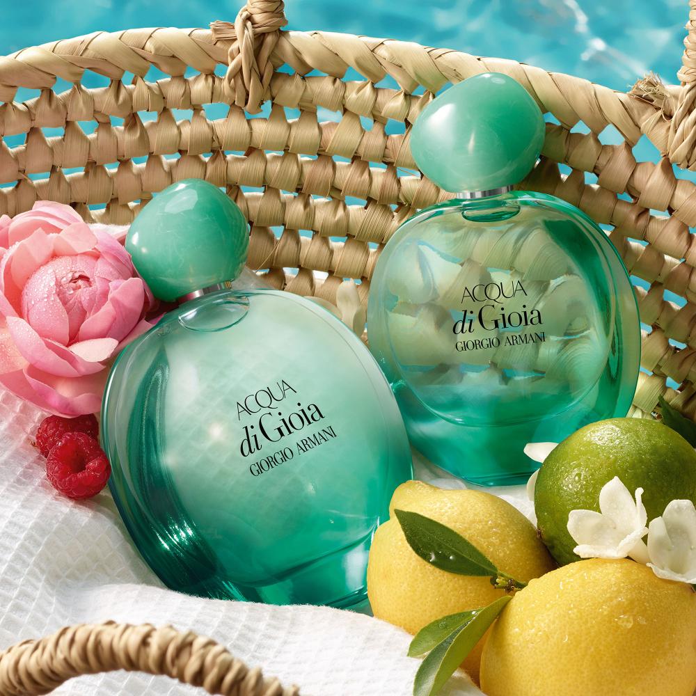 Acqua di Gioia – Eau de Parfum Intense - immagine 5