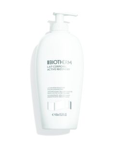 Lait Corporel Active Recovery Body Milk 400Ml