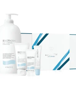 Lait Corporel 400ml Gifting Set