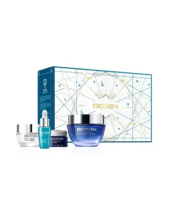 Blue Therapy Set Holidays 24