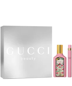 Gucci Flora Gorgeous Gardenia Eau de Parfum Cofanetto Regalo Natalizio