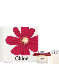 Chloé L’Eau de Parfum Intense Cofanetto Regalo Natalizio