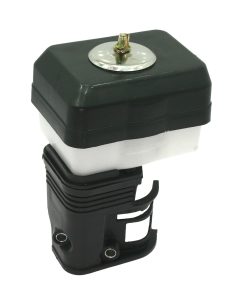 Filtro aria completo LT200 a bagno d’olio Anche per Honda LAUNTOP