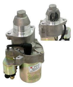 MOTORINO AVVIAMENTO LT270 LAUNTOP