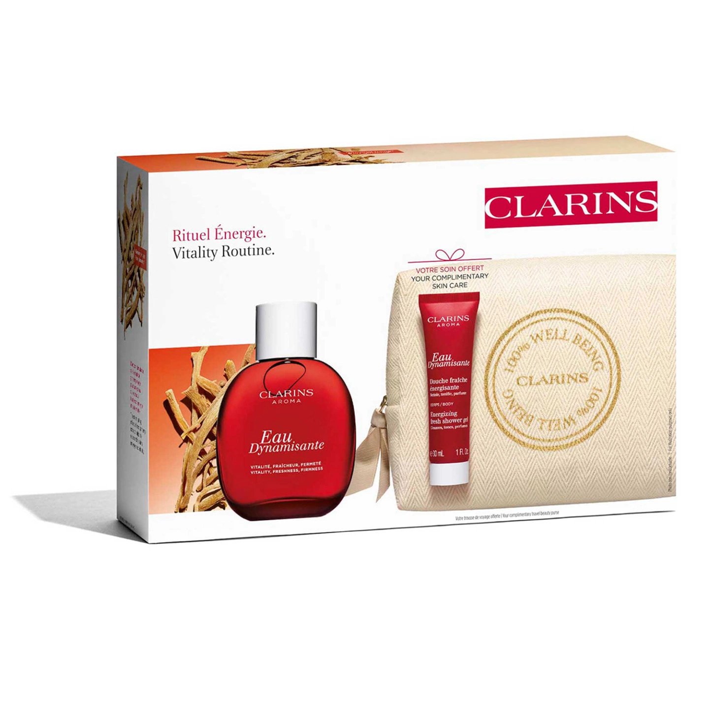 Rituale Énergie - immagine 3