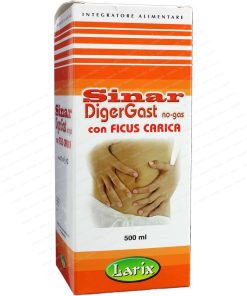 Sinar DigerGast 500ml Larix