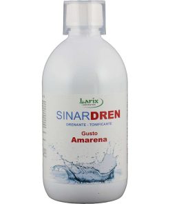 Sinar dren amarena 500ml Larix