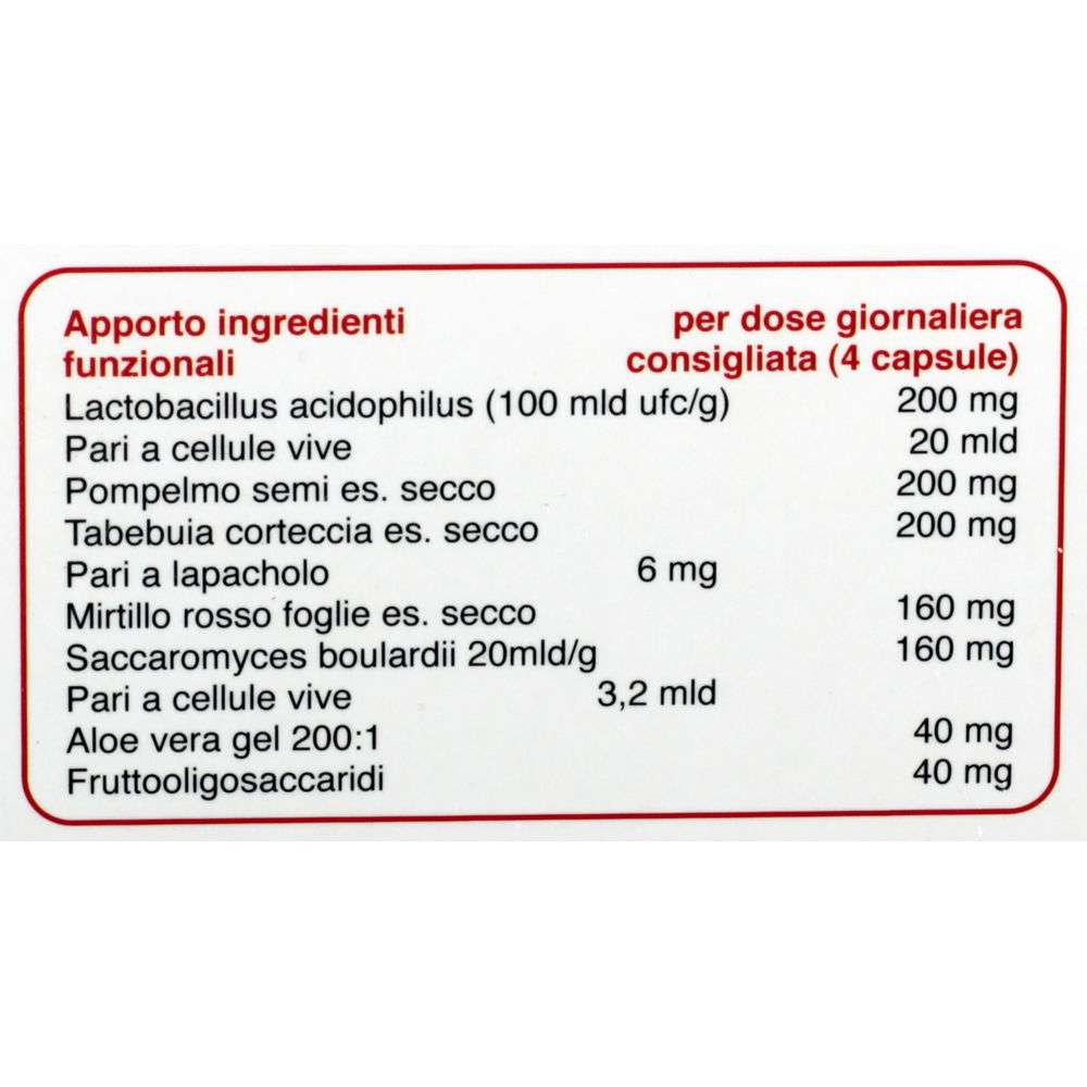 Sinediar 60 capsule Larix - immagine 3