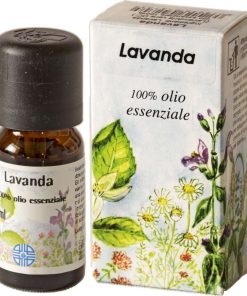 Olio essenziale lavanda 10ml Larix