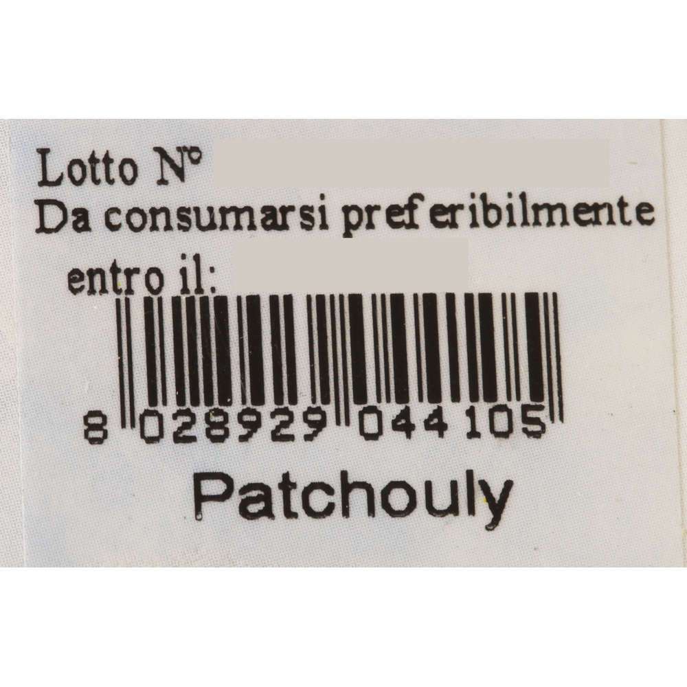 Olio essenziale Patchouly 100% 10ml Larix - immagine 6