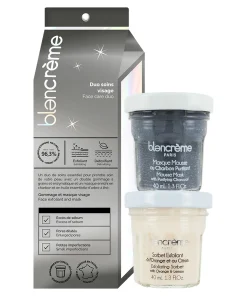 Berlingotti Viso – Carbone