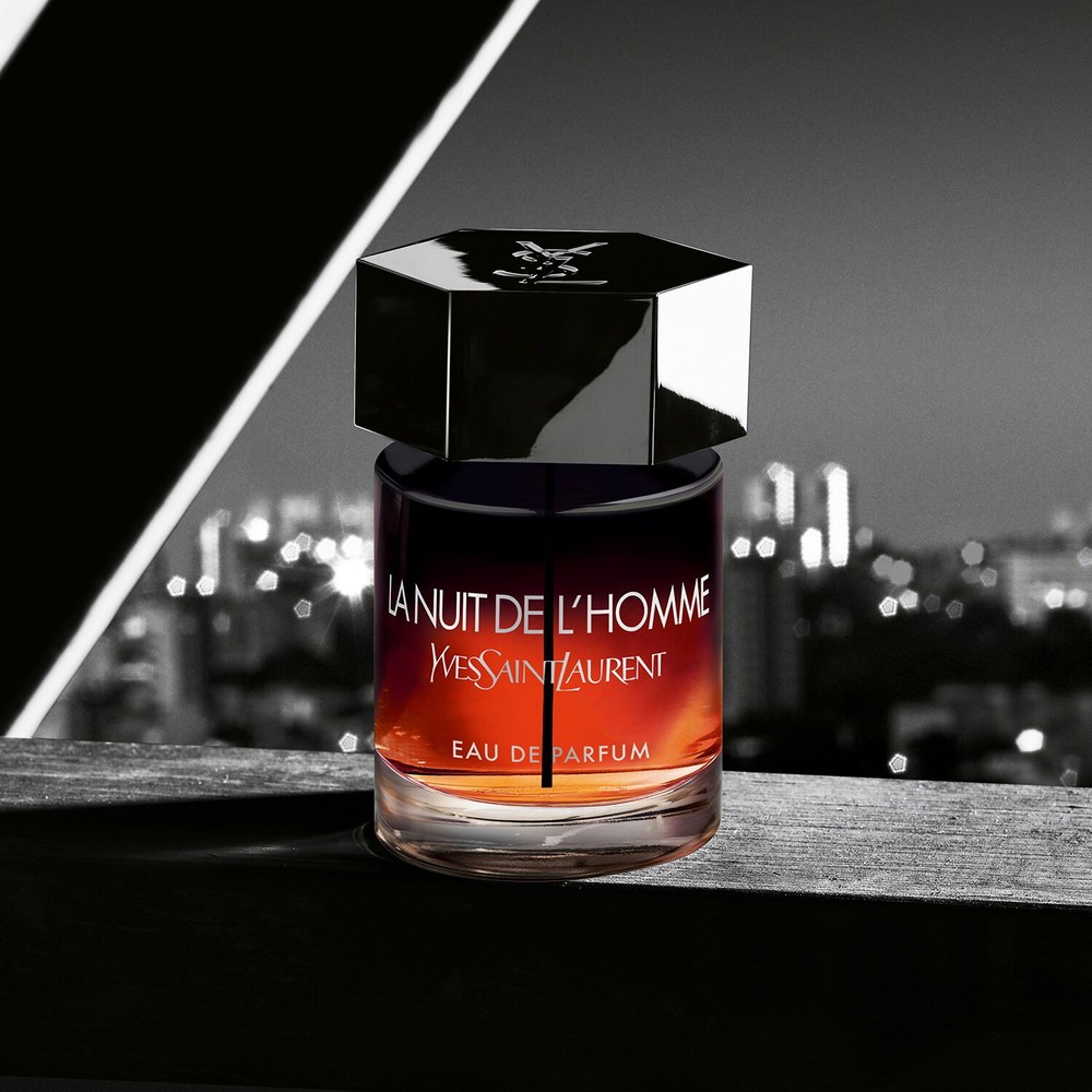 La Nuit De L’homme Eau de Parfum - immagine 3