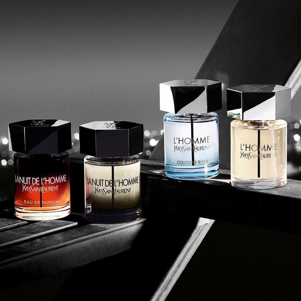 La Nuit De L’homme Eau de Parfum - immagine 4