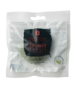 Spugna Konjac Green Tea