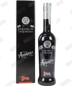 Liquore di Liquirizia 500ml Amarelli