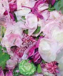 Pot pourry profumato rosa 1kg