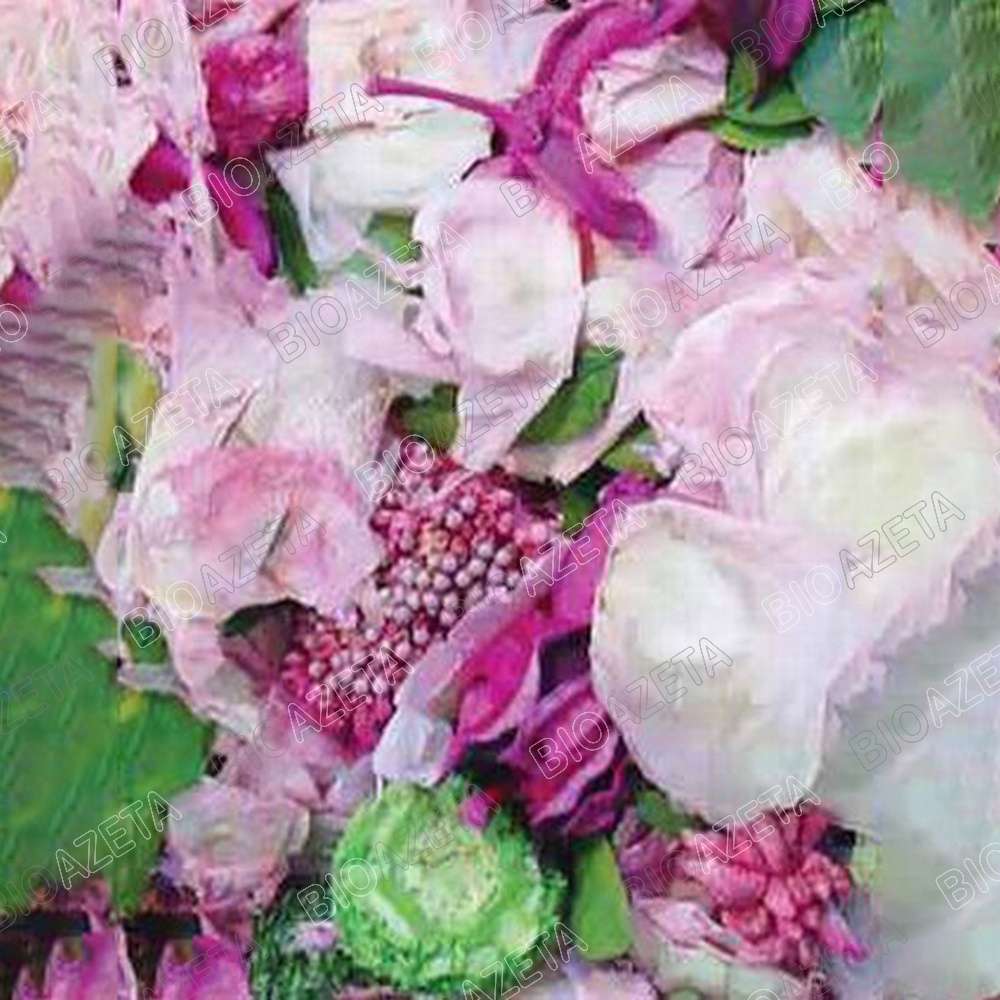 Pot pourry profumato rosa 1kg