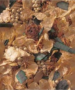 Pot pourry profumato pesca 1kg