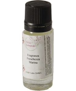 Profumatore blue mer 10ml per ambiente