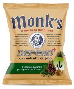 Monk’s Defend Pino 46g