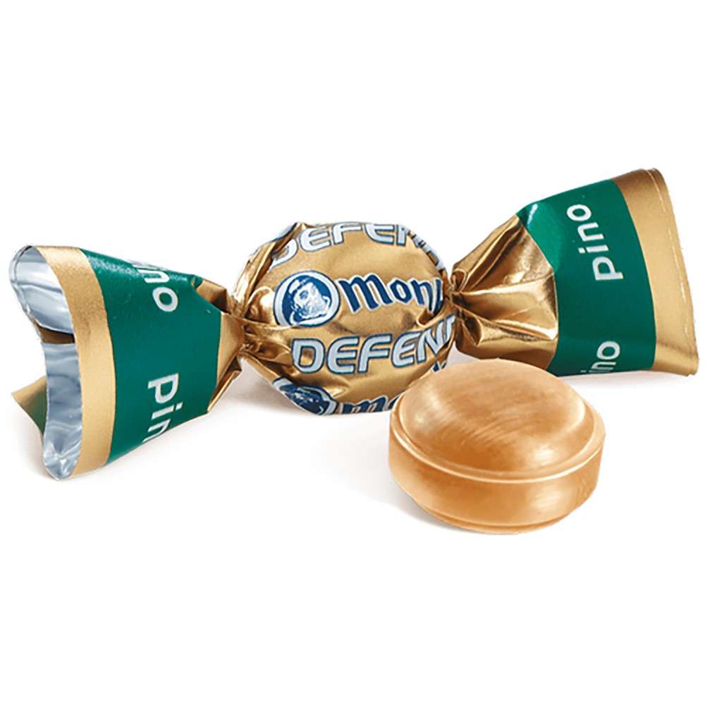 Monk’s Defend Pino 46g - immagine 2