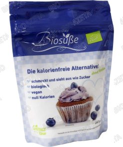 Eritritolo bio 440g Biosube