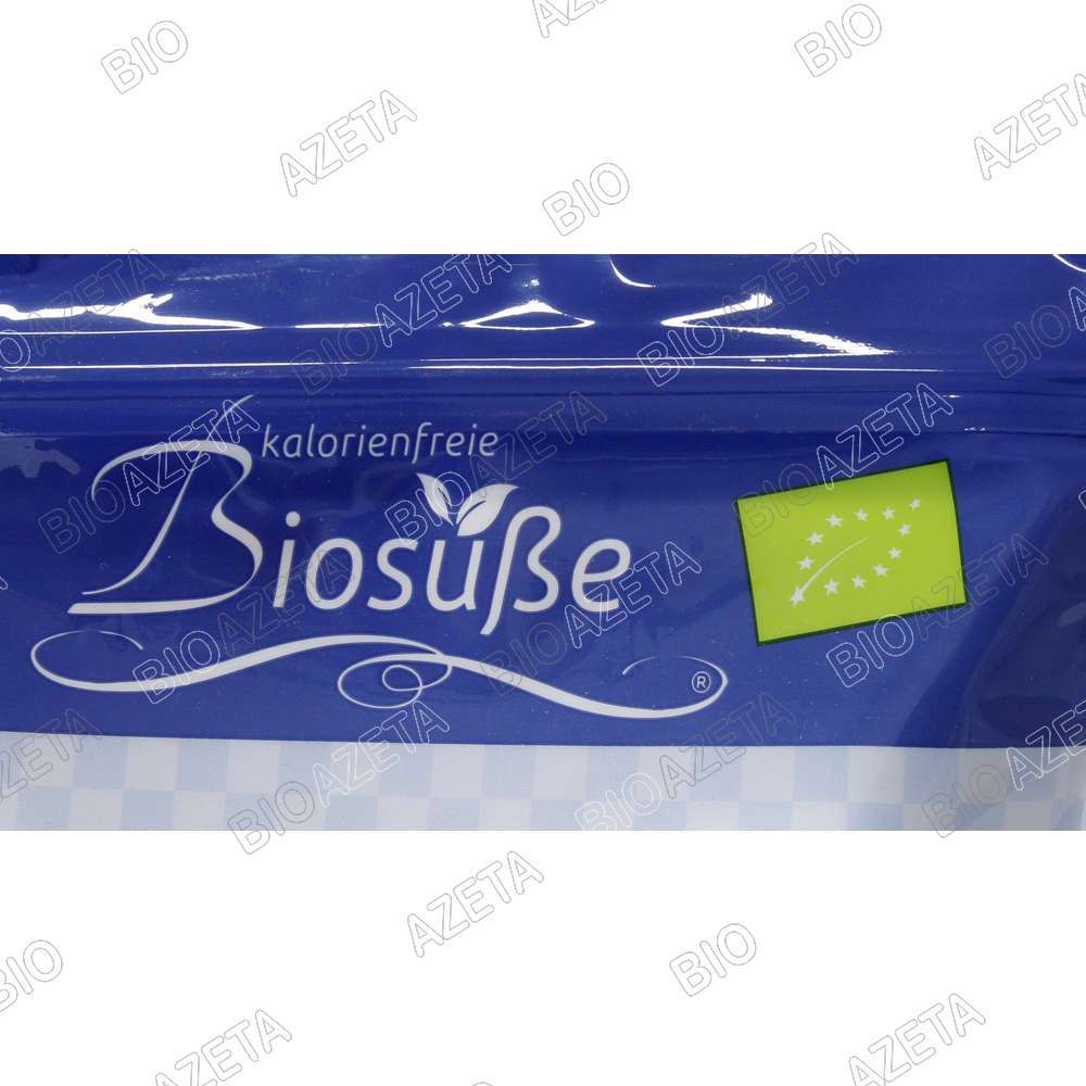 Eritritolo bio 440g Biosube - immagine 4