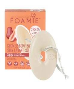 Oat to Be Smooth Body Bar