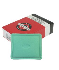 Filtro aria Confezione 5 prefiltri 491435 BRIGGS & STRATTON