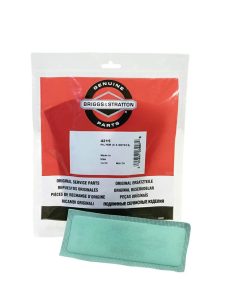 Filtro aria Confezione 5 prefiltri 697015