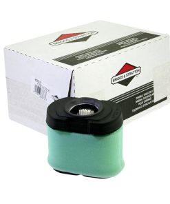Filtro aria Confezione 4 filtri 792105 BRIGGS & STRATTON