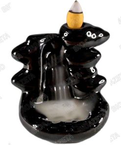 Fontana per incenso a conetti