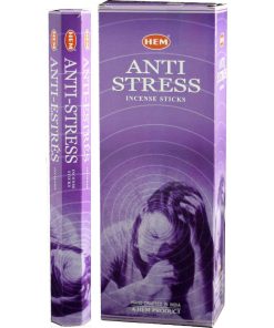 Incenso Anti-stress 20 stick HEM