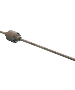 Differenziale completo trattorino, usato su Twin Cut G.G.P. primo tipo-444448