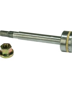 ALBERO LAMA Con stella a 5 punte, per 450061. Lunghezza 175 mm 532137646  HUSQVARNA-450069